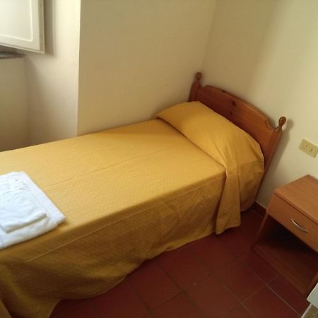 Casa Mater Ecclesiae Hotel Massa Marittima Luaran gambar
