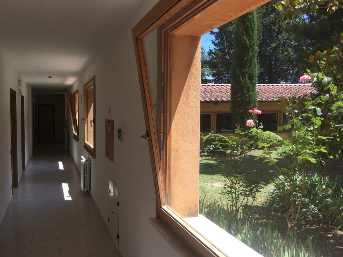 Casa Mater Ecclesiae Hotel Massa Marittima Luaran gambar