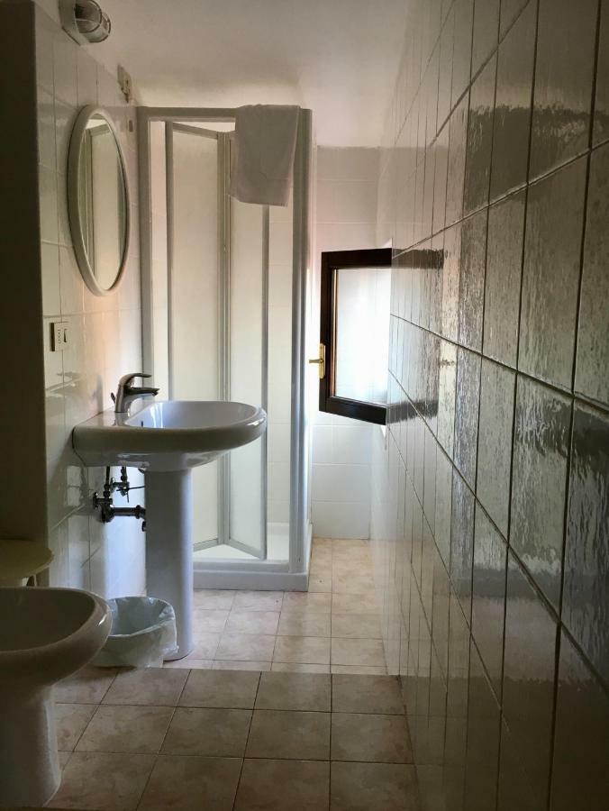 Casa Mater Ecclesiae Hotel Massa Marittima Luaran gambar